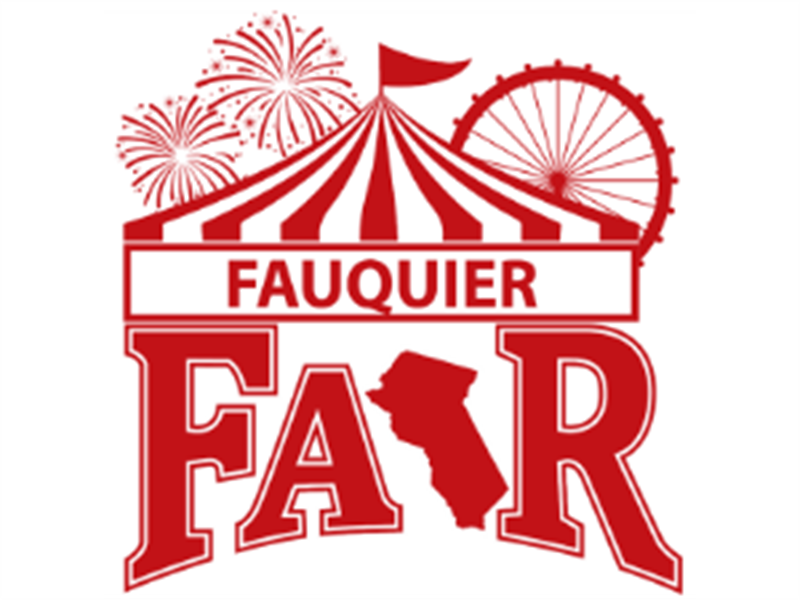 Fauquier County Fair 2024