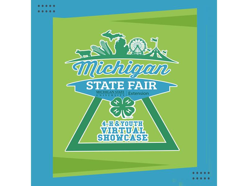 Results 2024 Michigan State 4H Fair
